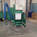 FORST Portable Dust Collector Cyclone Separator Staubbeutel Maschine